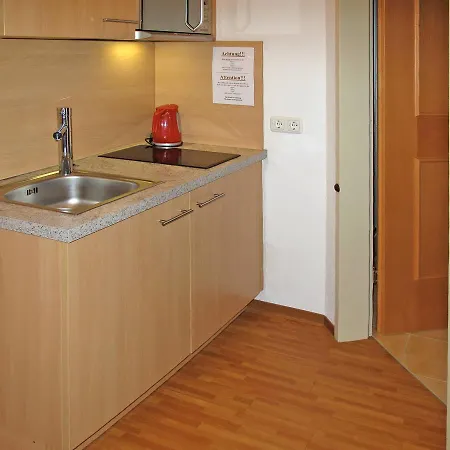 Ferienwohnung 136w アパート
