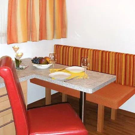 Ferienwohnung 136w Apartamento *