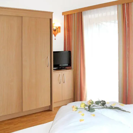 Ferienwohnung 136w
